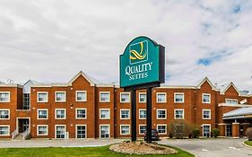 Quality Inn Quebec City